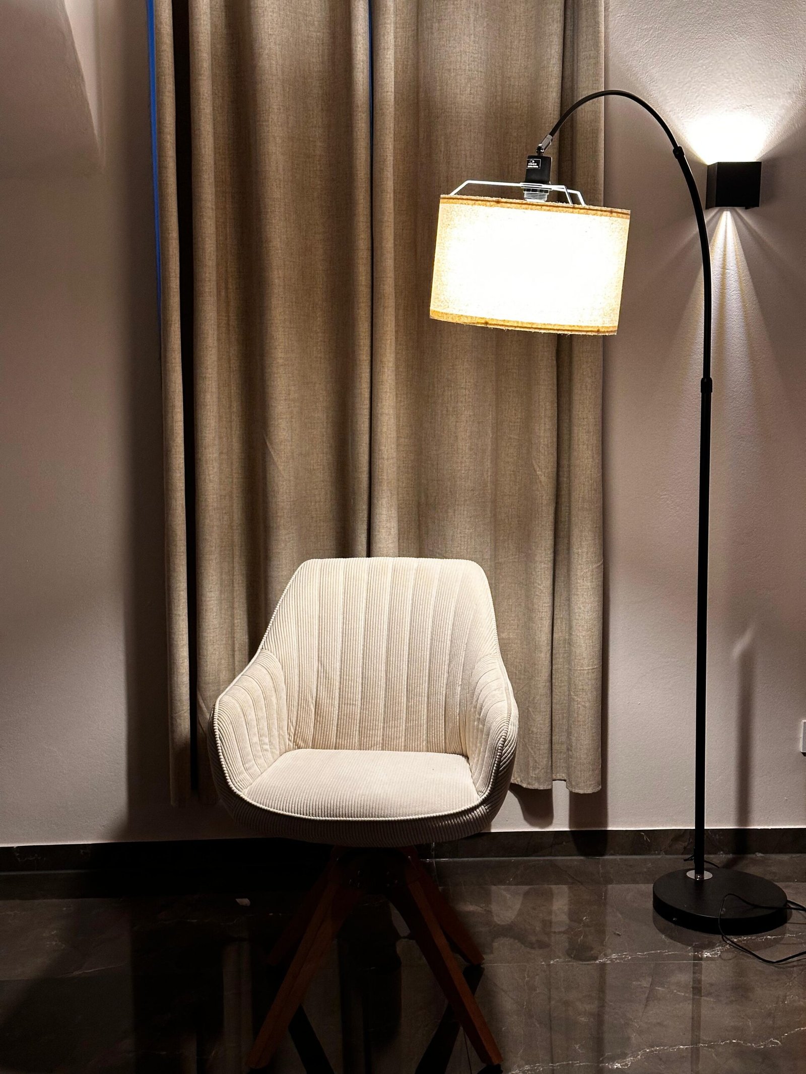 The Reading Spot