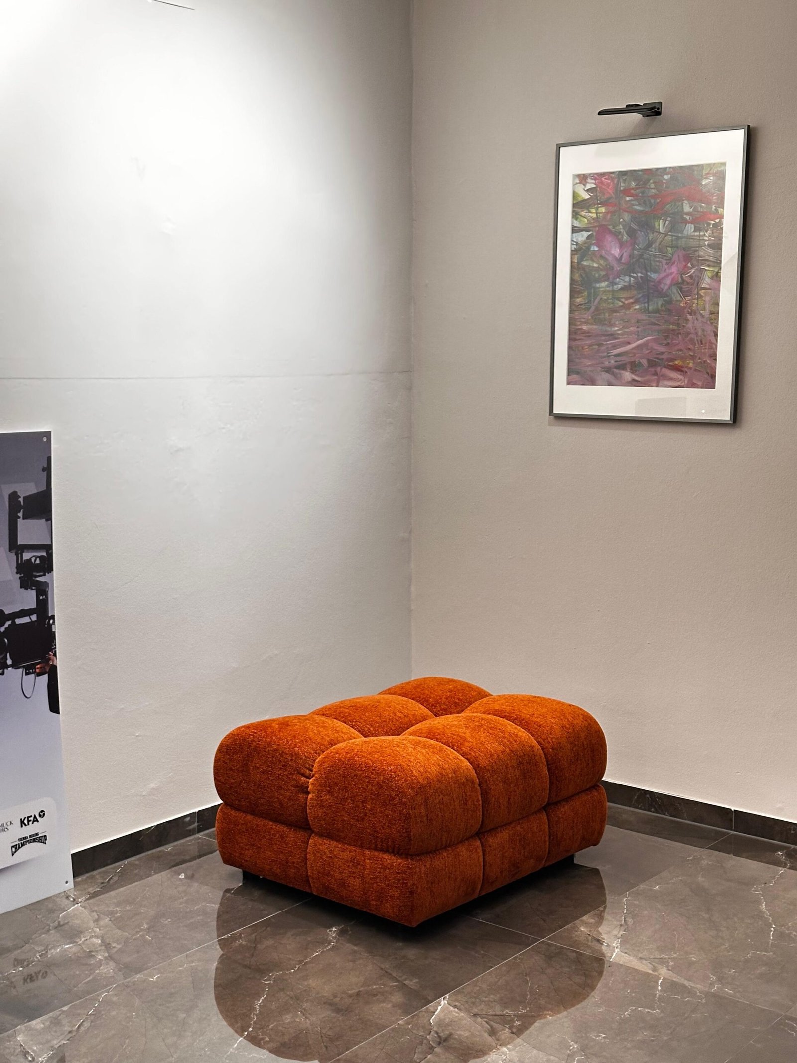 The Gallery Corner