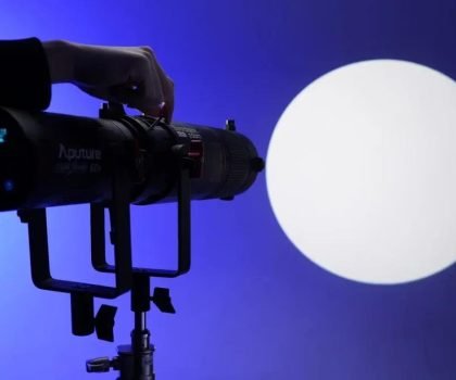 aputure